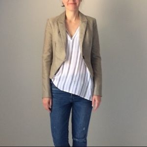 Mason by Michelle Mason Jacket/Blazer